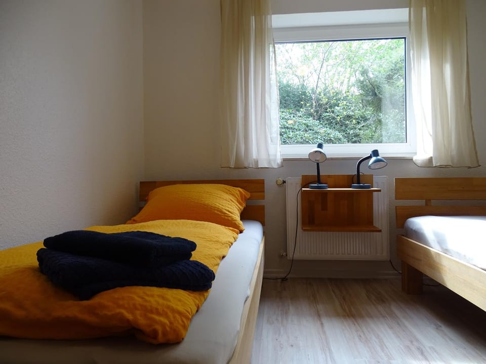 Pollerbusch Apartment in Lower Saxony, Germany