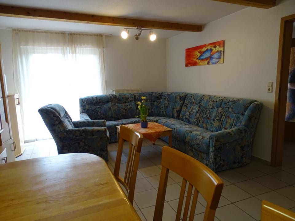 Pollerbusch Apartment in Lower Saxony, Germany