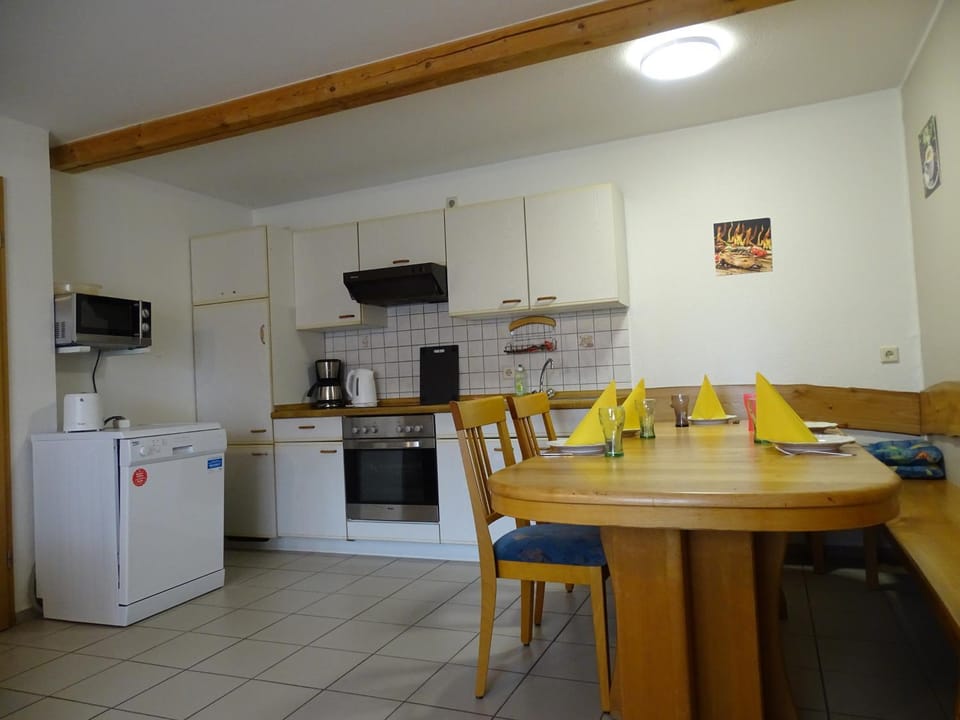 Pollerbusch Apartment in Lower Saxony, Germany