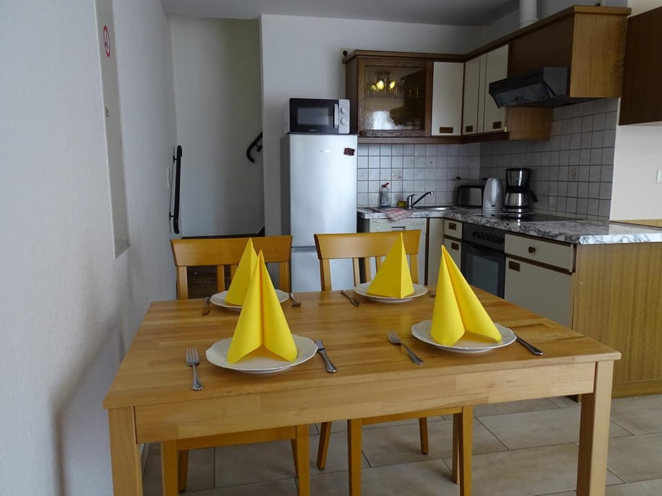 Futterküche Apartment in Lower Saxony, Germany