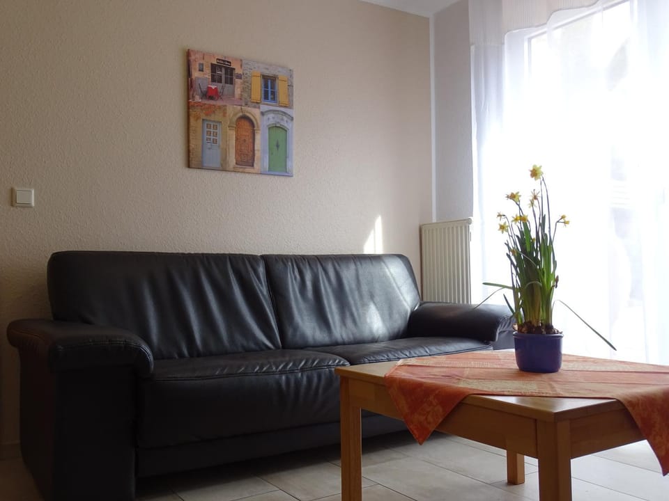 Futterküche Apartment in Lower Saxony, Germany