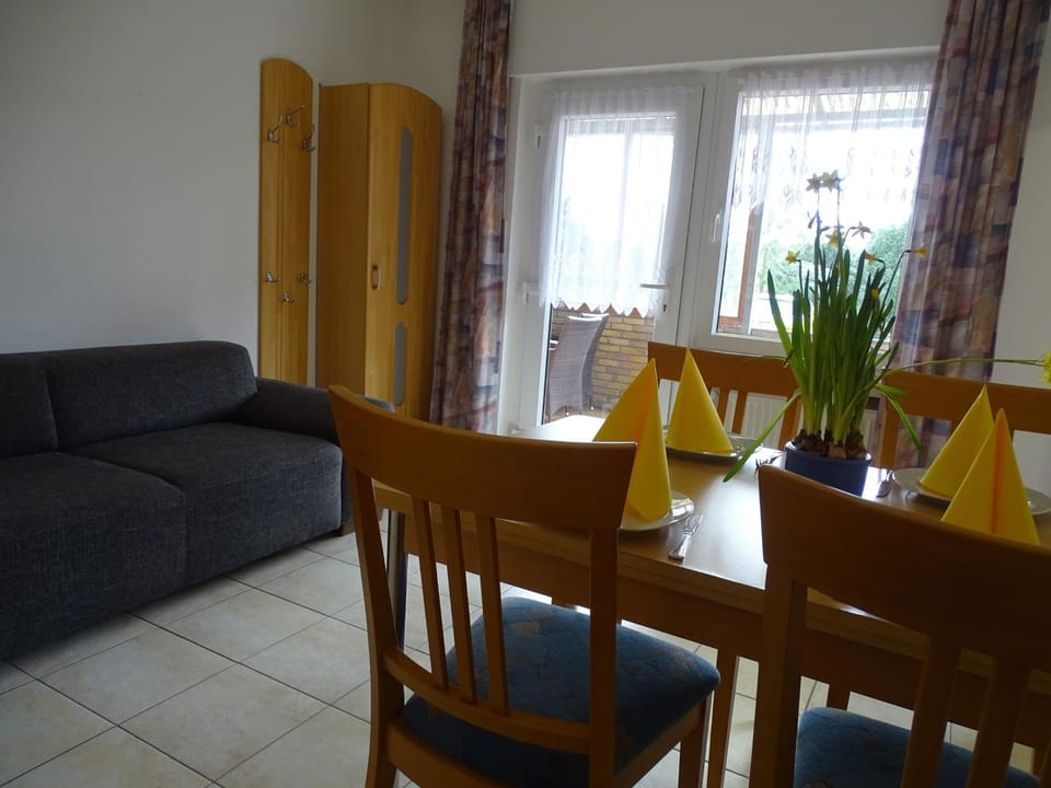 Zur Eiche Apartment in Lower Saxony, Germany