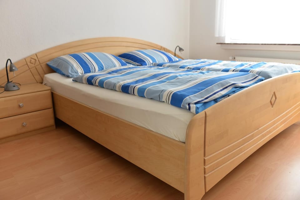 Zur Eiche Apartment in Lower Saxony, Germany