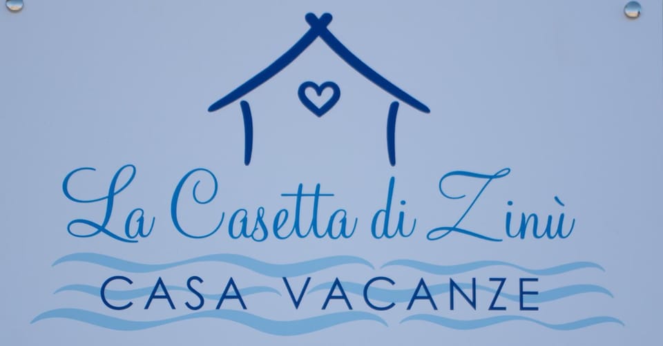 Property logo or sign