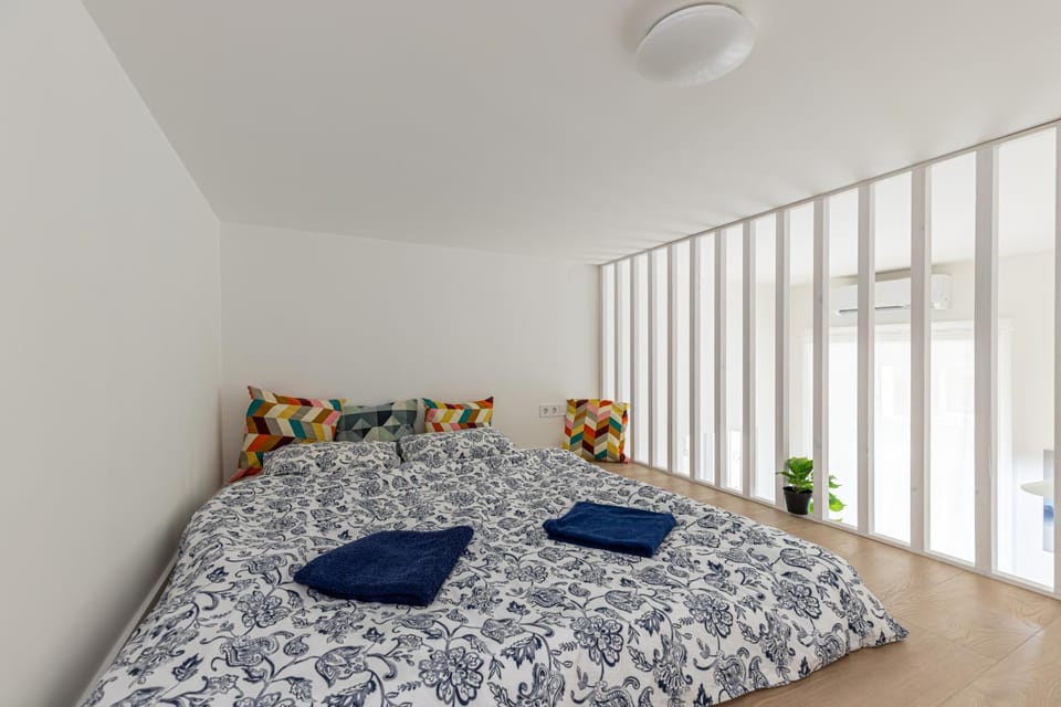 Budapest Residences Apartment in Budapest