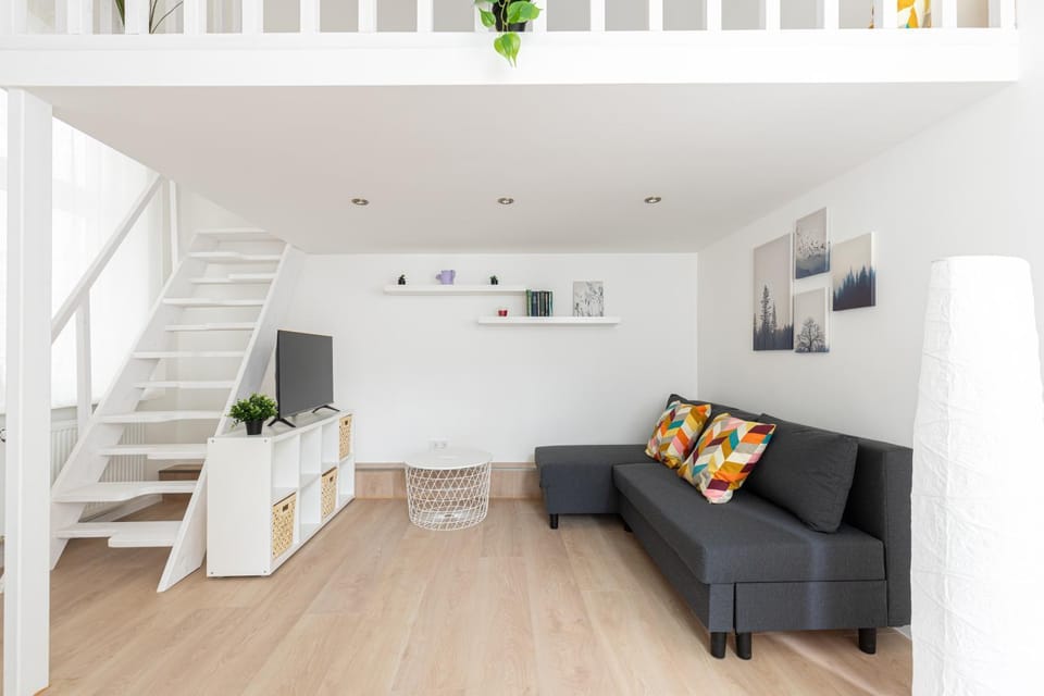 Budapest Residences Apartment in Budapest