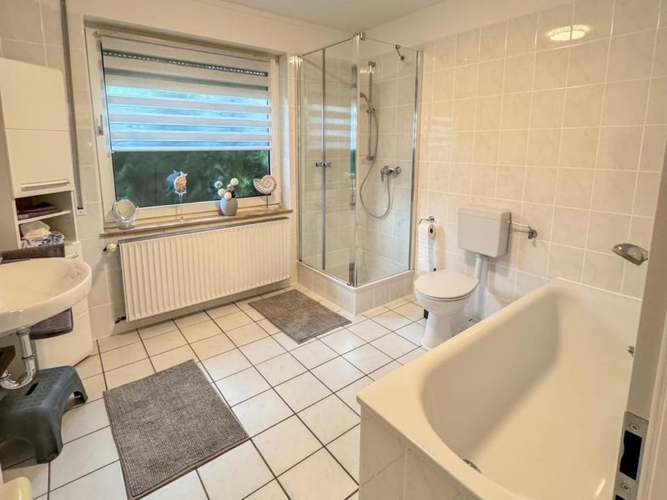 Ferienwohnung Roswitha Apartment in Heidekreis