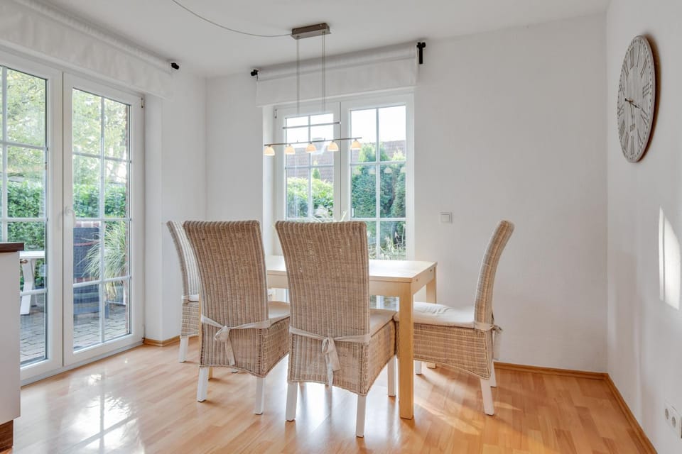 Ferienhaus Gisela in Holzstein an der Ostsee House in Ostholstein