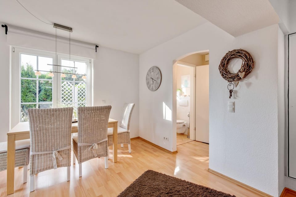 Ferienhaus Gisela in Holzstein an der Ostsee House in Ostholstein