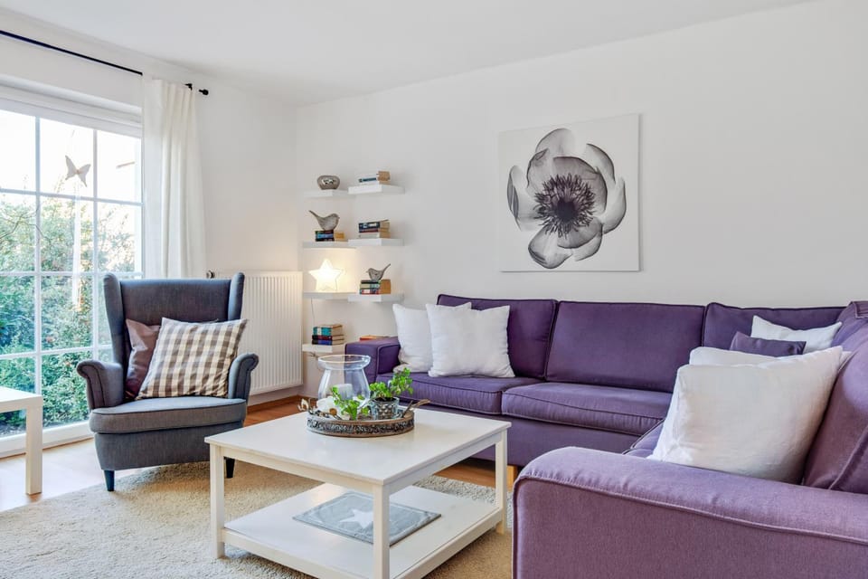 Ferienhaus Gisela in Holzstein an der Ostsee House in Ostholstein