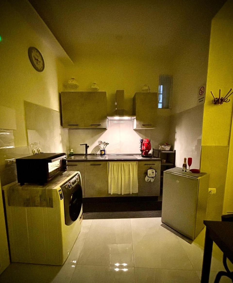 Holiday Home The Tourist 24 Apartment in Naples