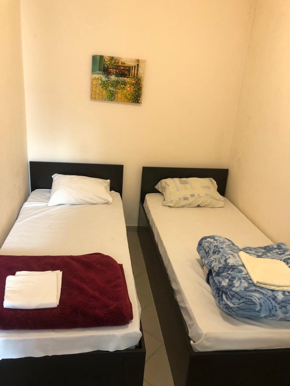 Apartmani Marina Apartment in Montenegro