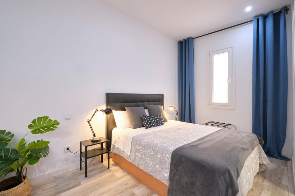 Magnifico Studio Madrid Apartment in Madrid