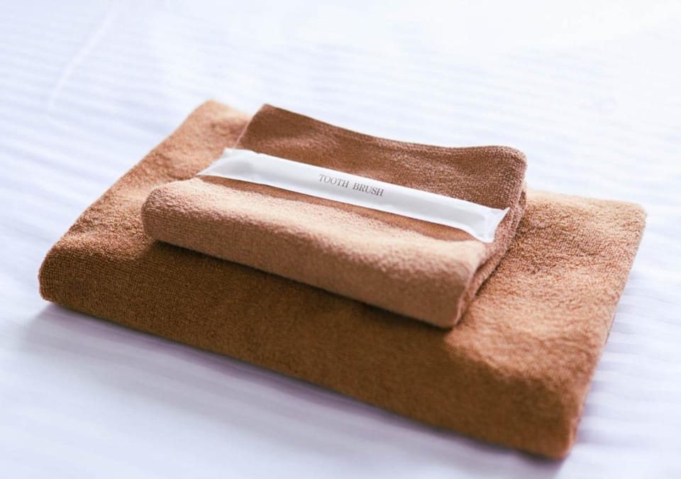towels