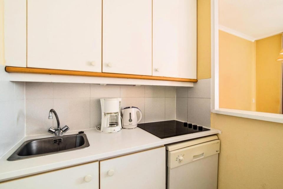 Bathroom, oven, kitchen