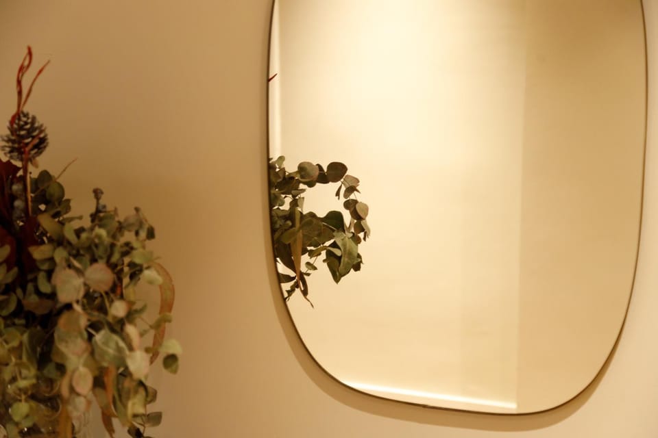 Decorative detail