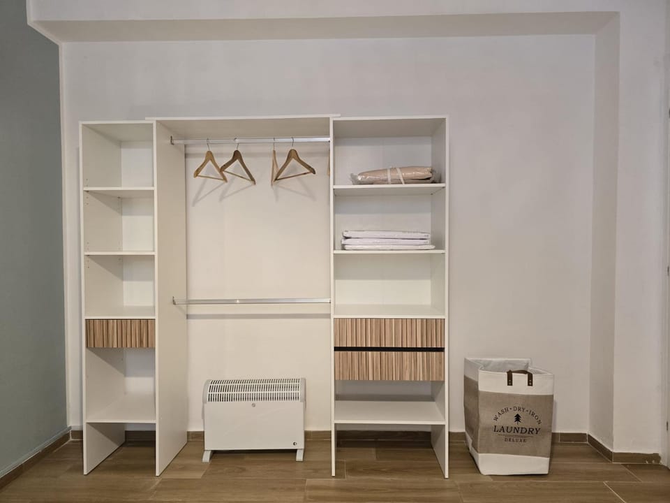 Sea and Sand's Ville HOWME Apartment in Bari