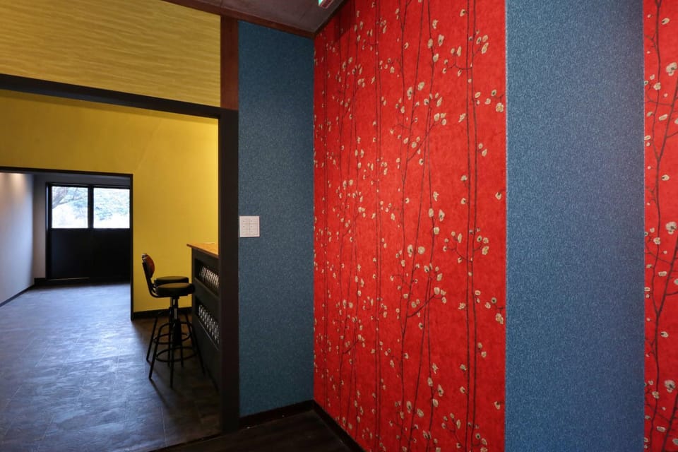 minibar