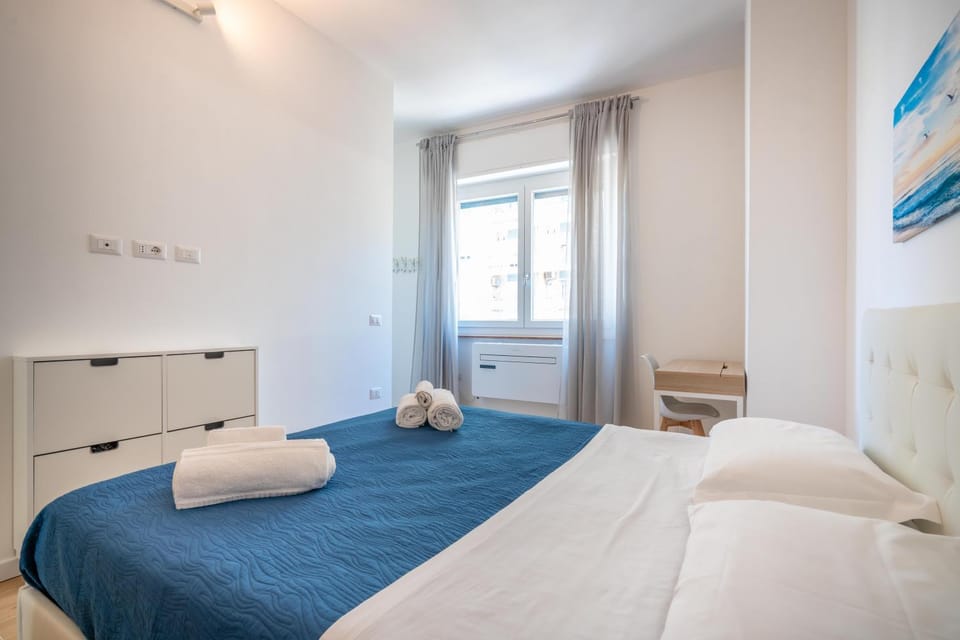 Mameli Comfort Apartment in Cagliari