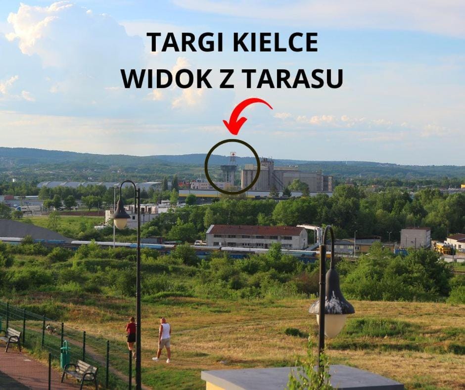 Apartament Skalny Ślichowice, blisko Targów Kielce, Faktura VAT Apartment in Poland