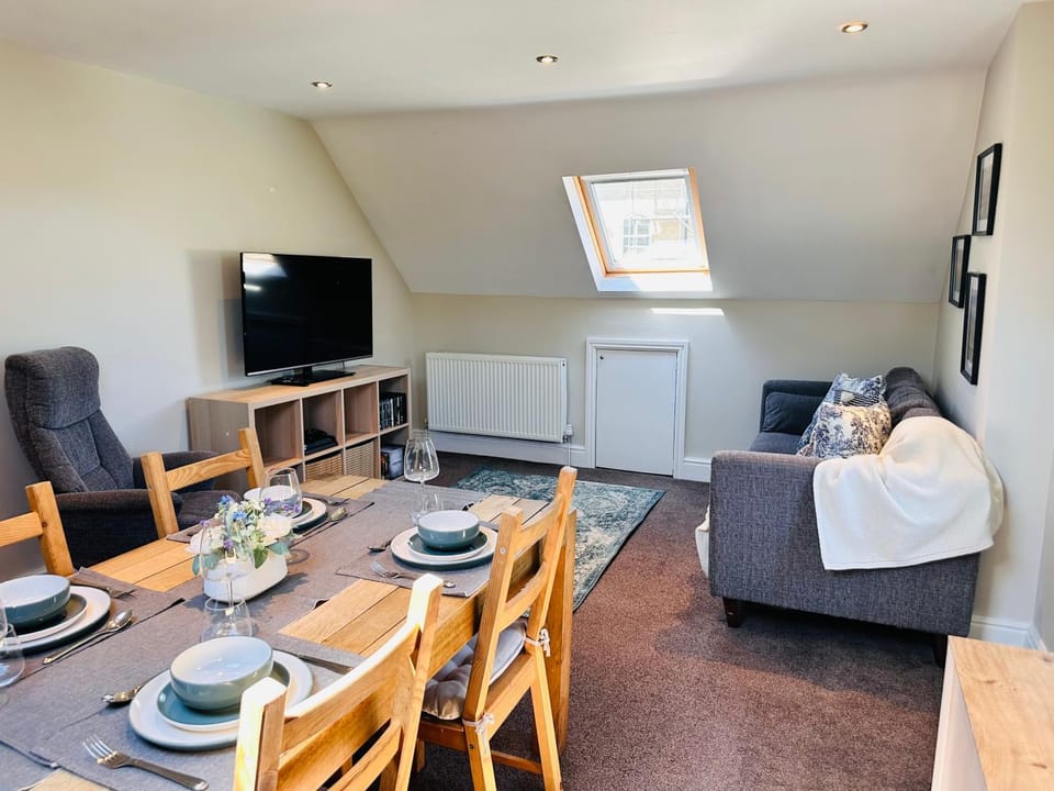 Squair Apartment Apartment in High Peak District