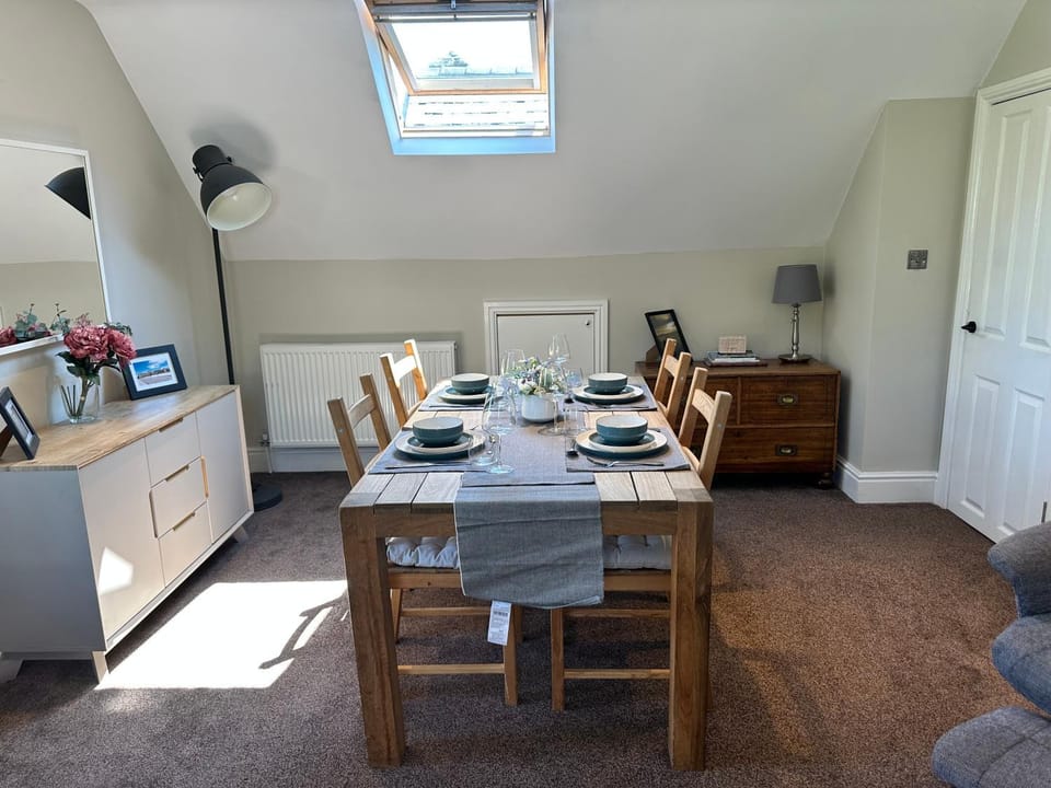 Squair Apartment Apartment in High Peak District