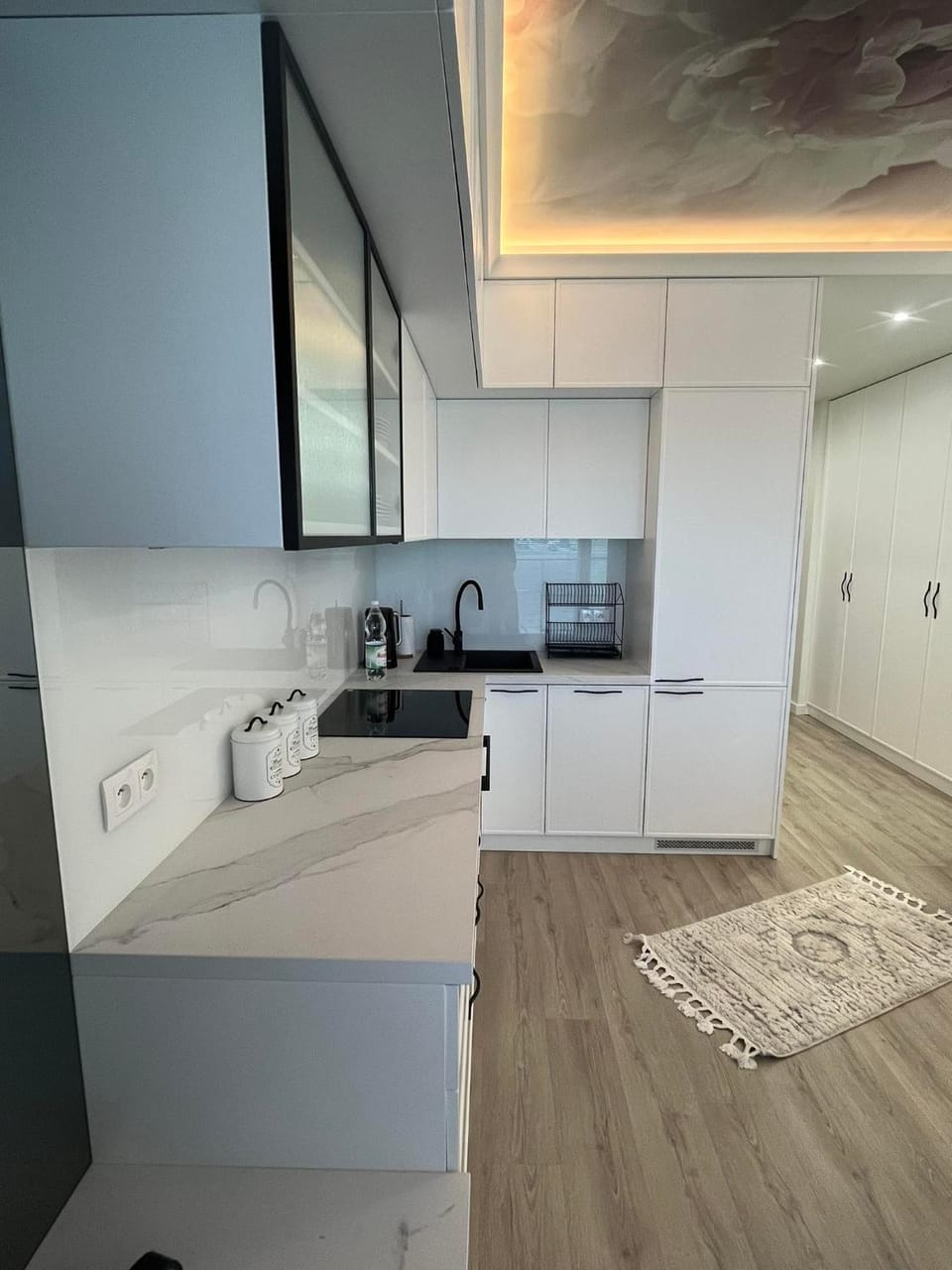 Apartament pod różą Szajnowicza Iwanowa 27a Apartment in Poland