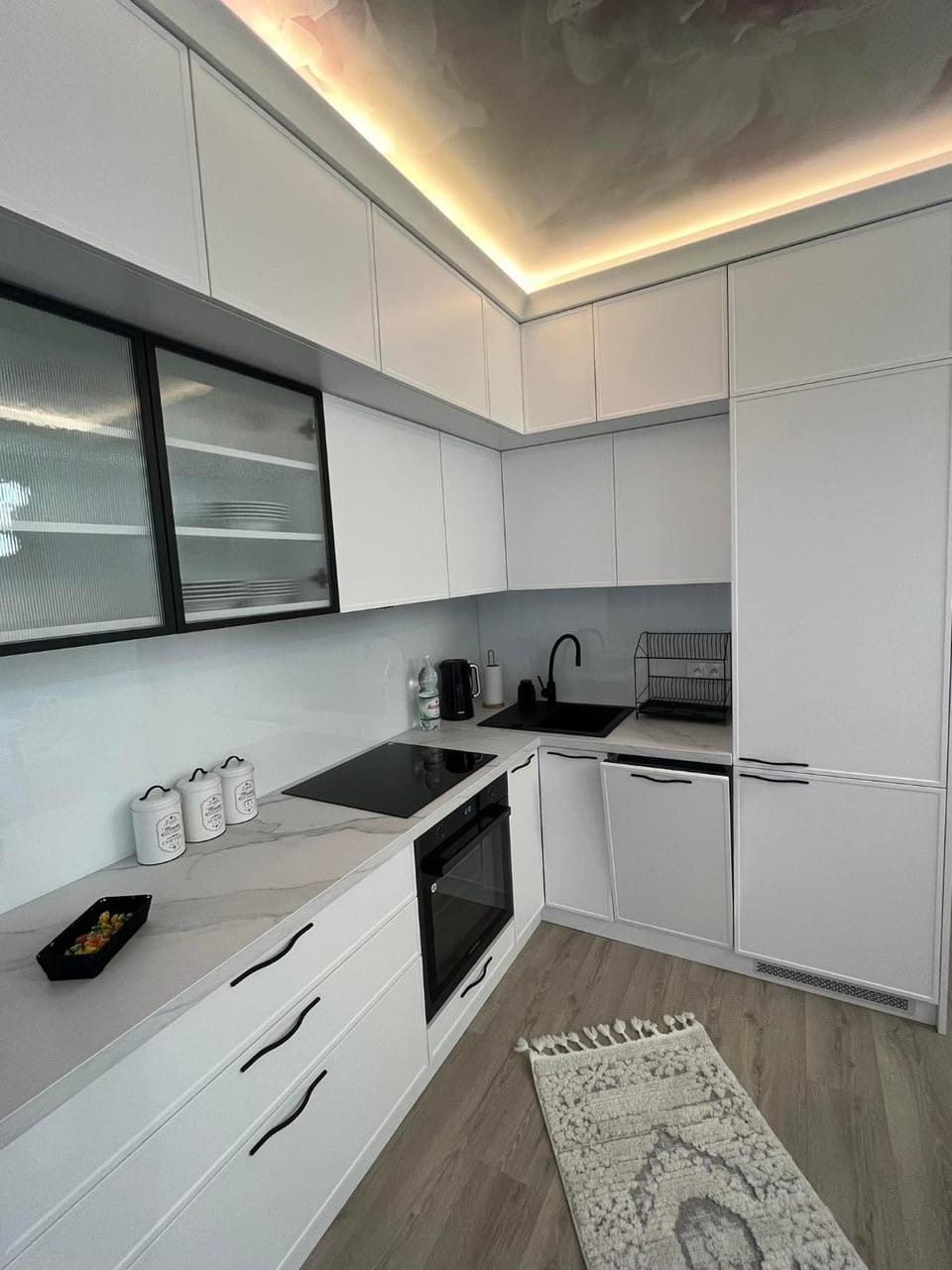 Apartament pod różą Szajnowicza Iwanowa 27a Apartment in Poland