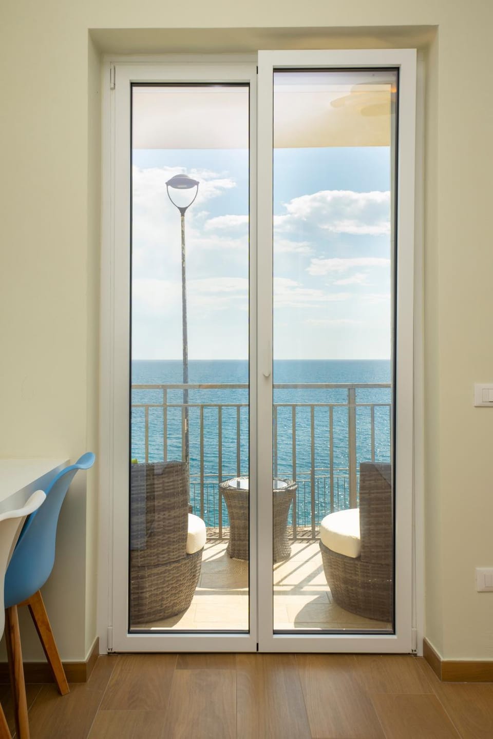 View (from property/room)