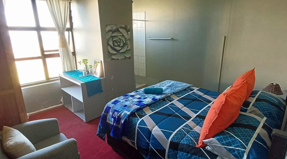 Oceanic Flashpackers accommodation Hotel in Eastern Cape