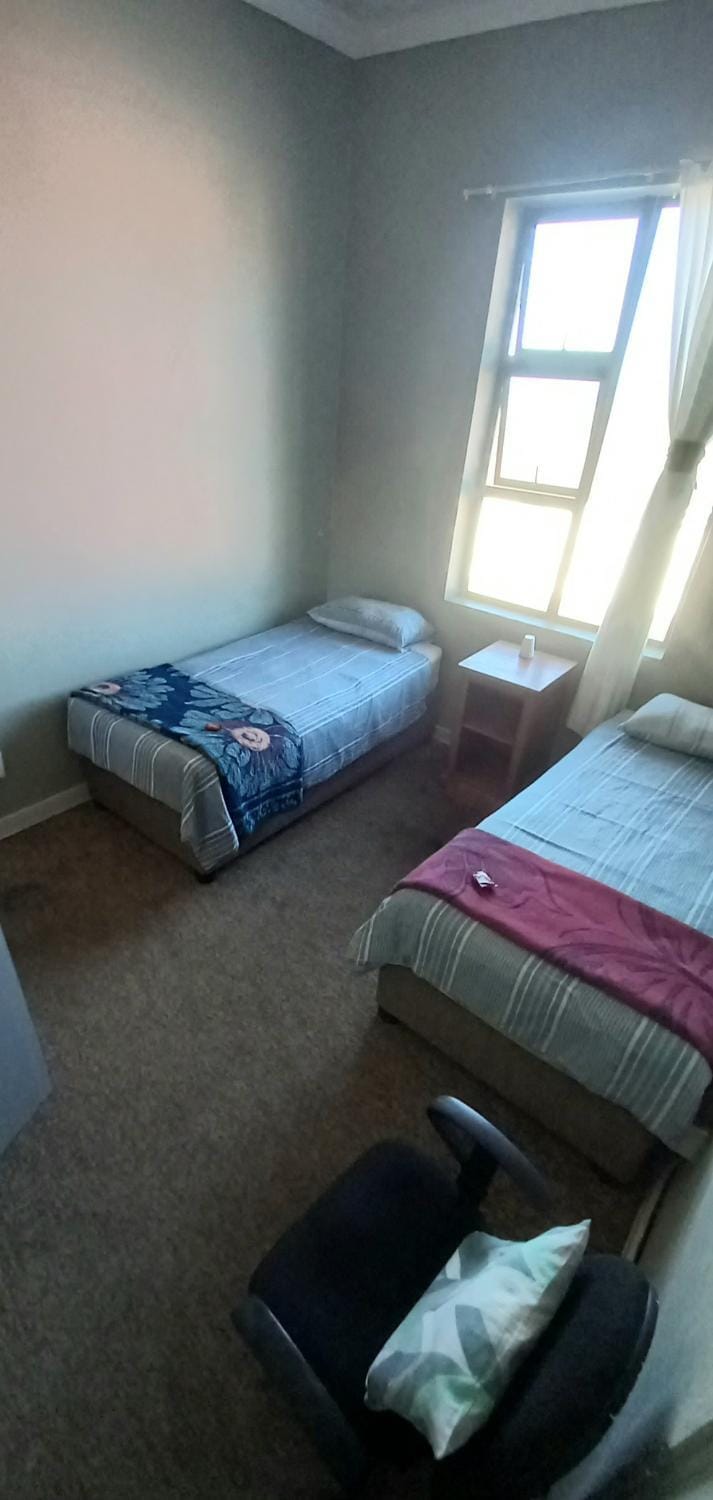 Oceanic Flashpackers accommodation Hotel in Eastern Cape