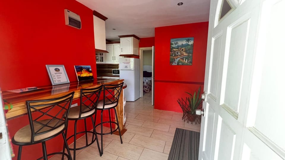 Argalo Suites 1 Apartment in Caribbean