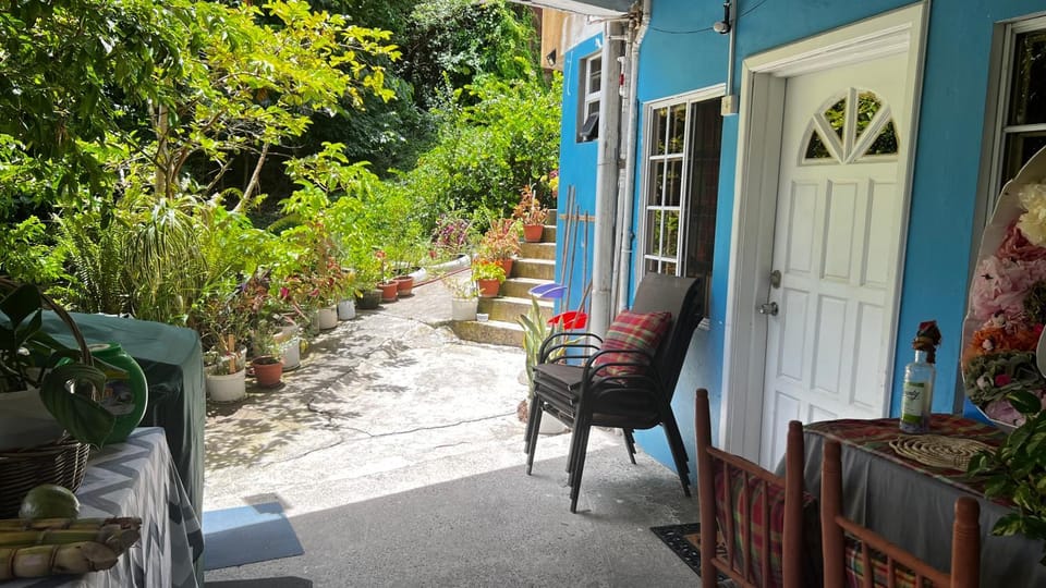 Argalo Suites 1 Apartment in Caribbean