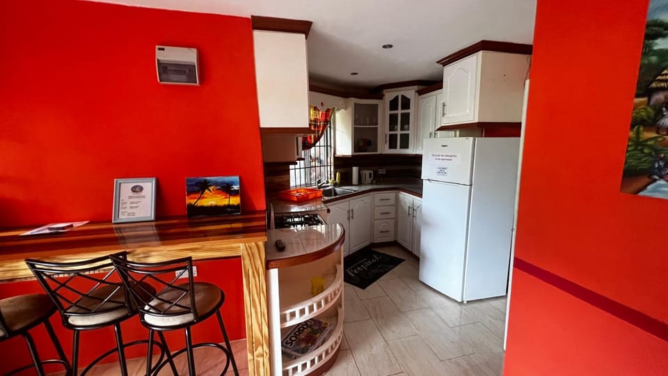 Argalo Suites 1 Apartment in Caribbean