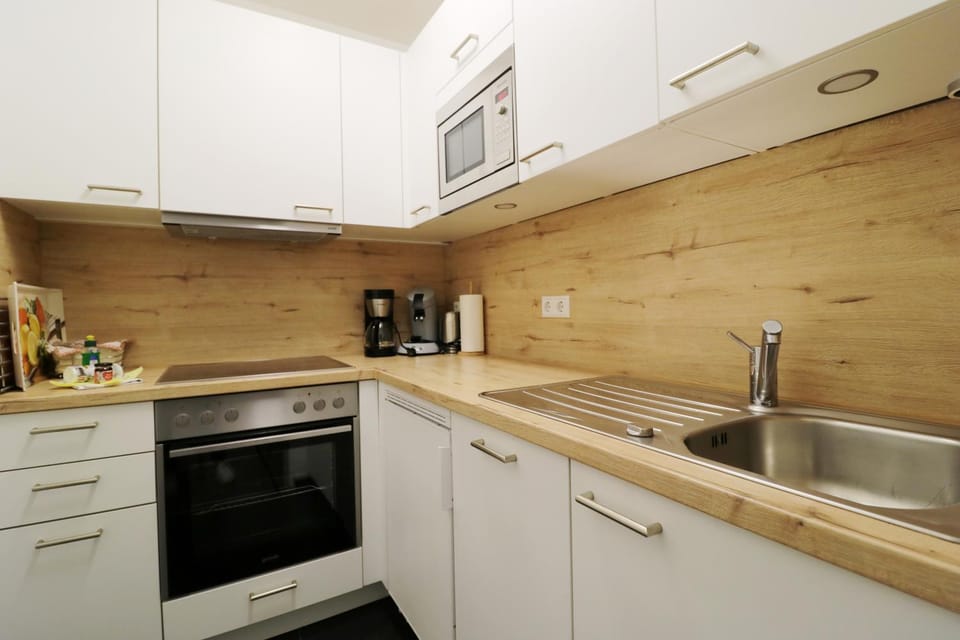Ferienwohnung "Domicil Schluchsee" Apartment in Schluchsee