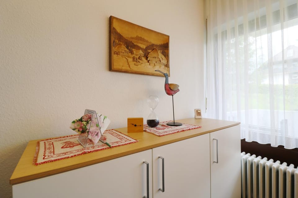 Ferienwohnung "Domicil Schluchsee" Apartment in Schluchsee