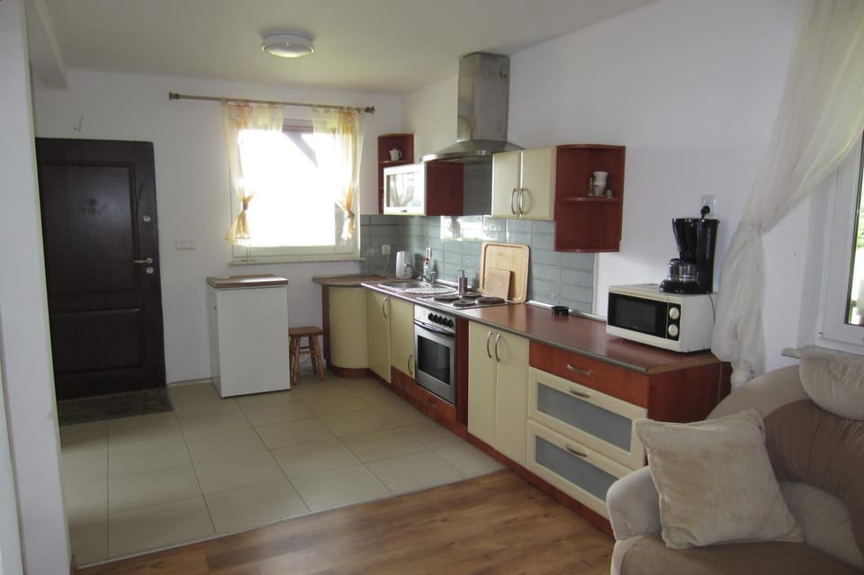 Agroturystyka u Klarci House in Pomeranian Voivodeship