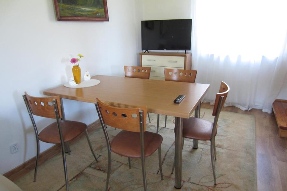 Agroturystyka u Klarci House in Pomeranian Voivodeship