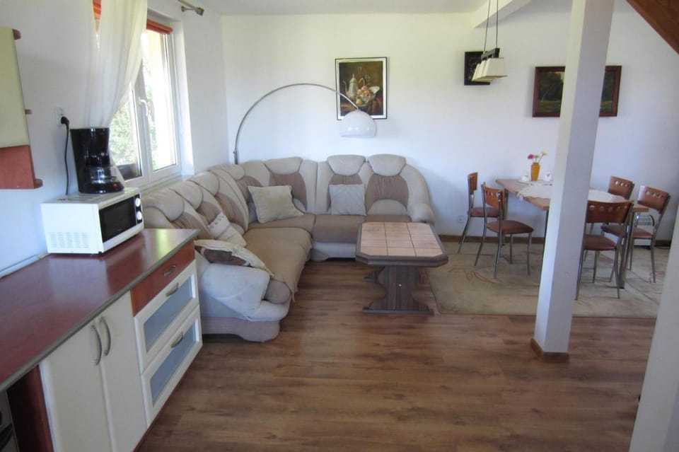 Agroturystyka u Klarci House in Pomeranian Voivodeship