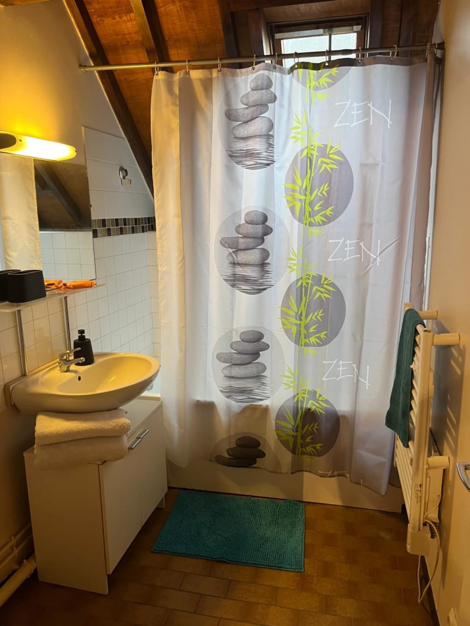 Le mortier d’or duplex hyper centre ville Apartment in Troyes