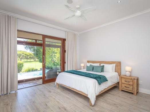 Golf & Leisure Delight - Pecanwood Golf Estate - Hartbeespoort House in Gauteng