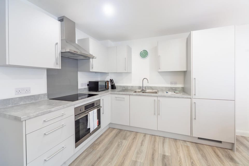 Fantastic 2 Bedroom Apartment in Ashford Apartment in Ashford