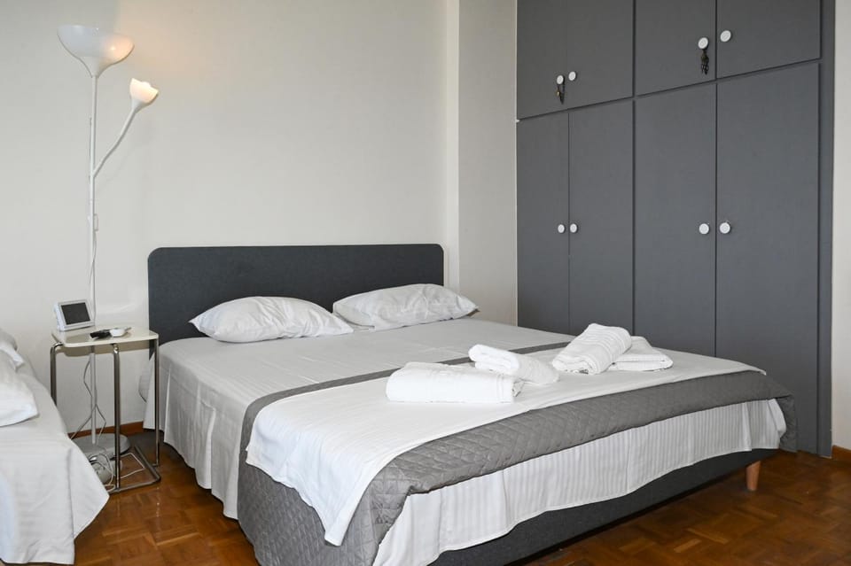Vitamin Sea Palio vacation apartment Apartment in Kavala, Greece