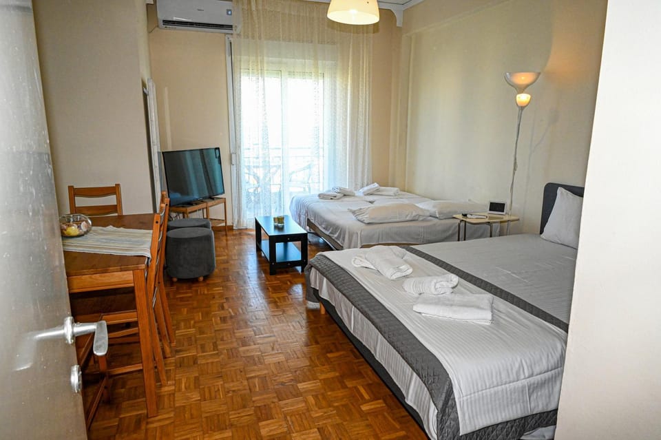 Vitamin Sea Palio vacation apartment Apartment in Kavala, Greece
