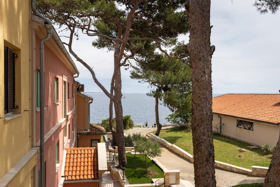 Sea view