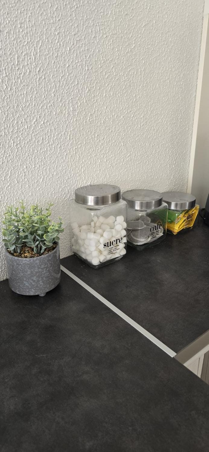 Seaside Chic Apartment in Deauville