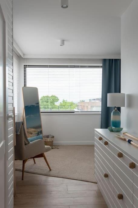 Apartament Bryza Mechelinki Apartment in Pomeranian Voivodeship