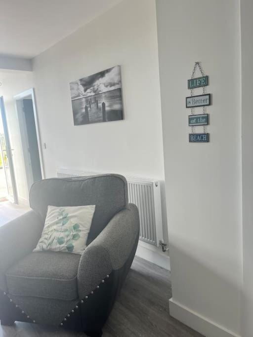 Trearddur Bay ground floor apartment Apartment in Trearddur Bay