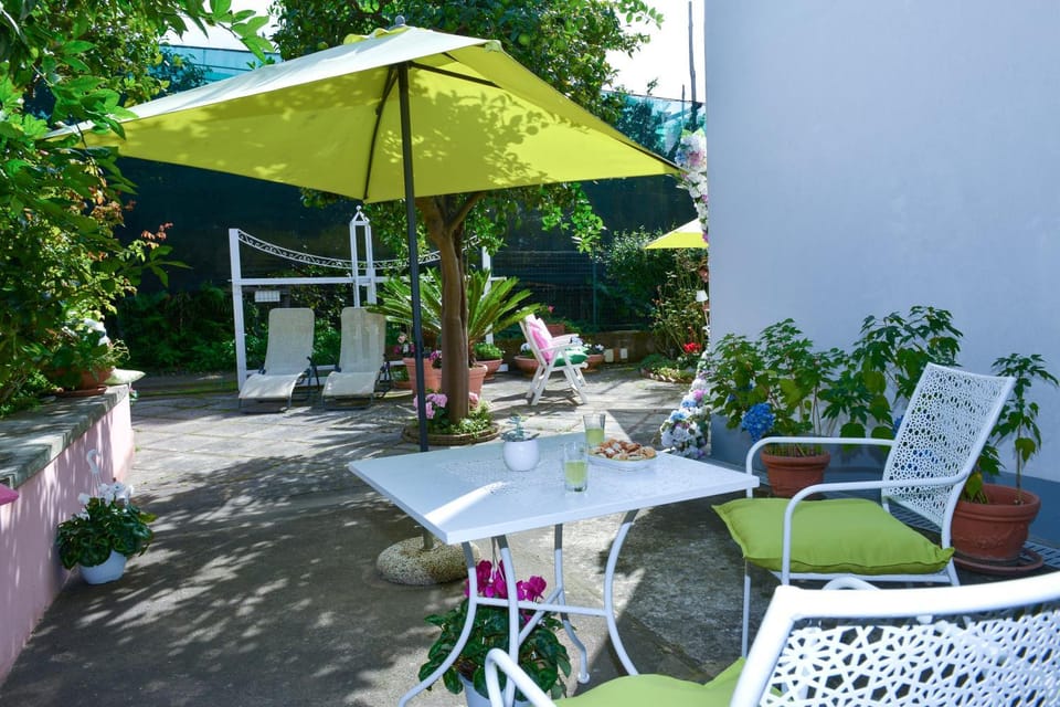 Garden, Garden