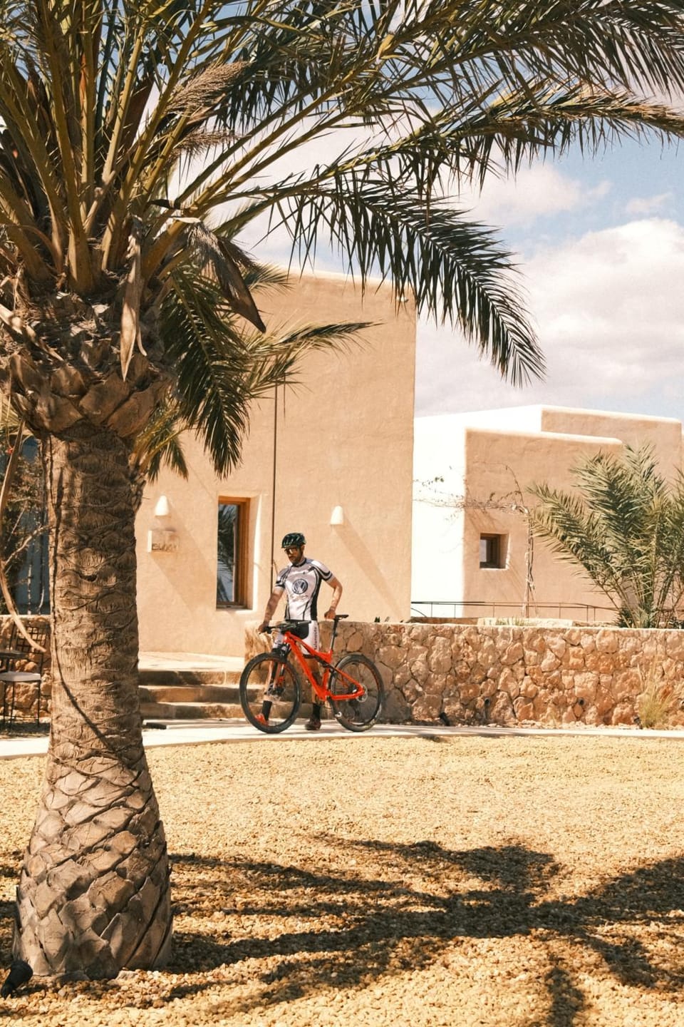 Cycling, Cycling